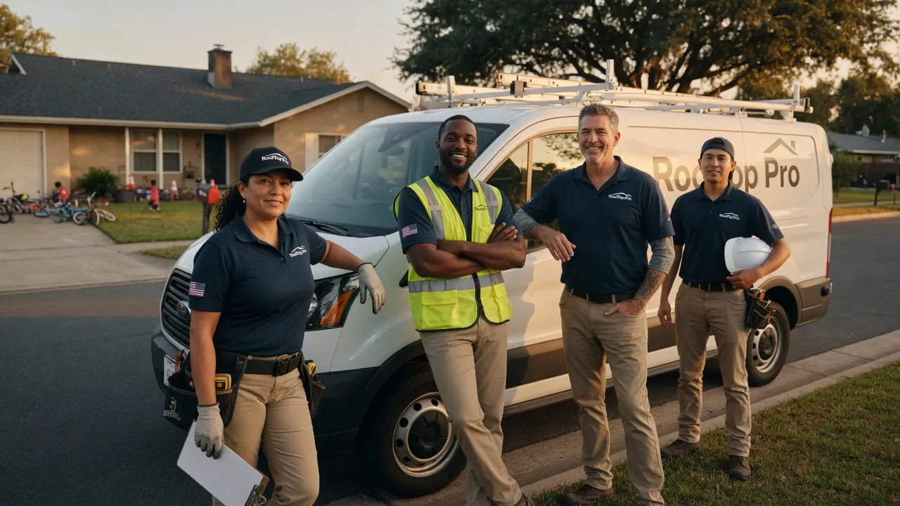 Roof Repair in Calimesa, CA near me